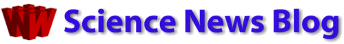 Science News Blog